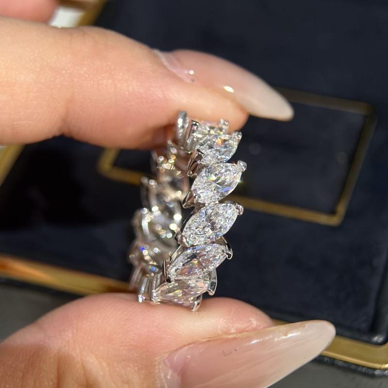 Harry Winston Rings